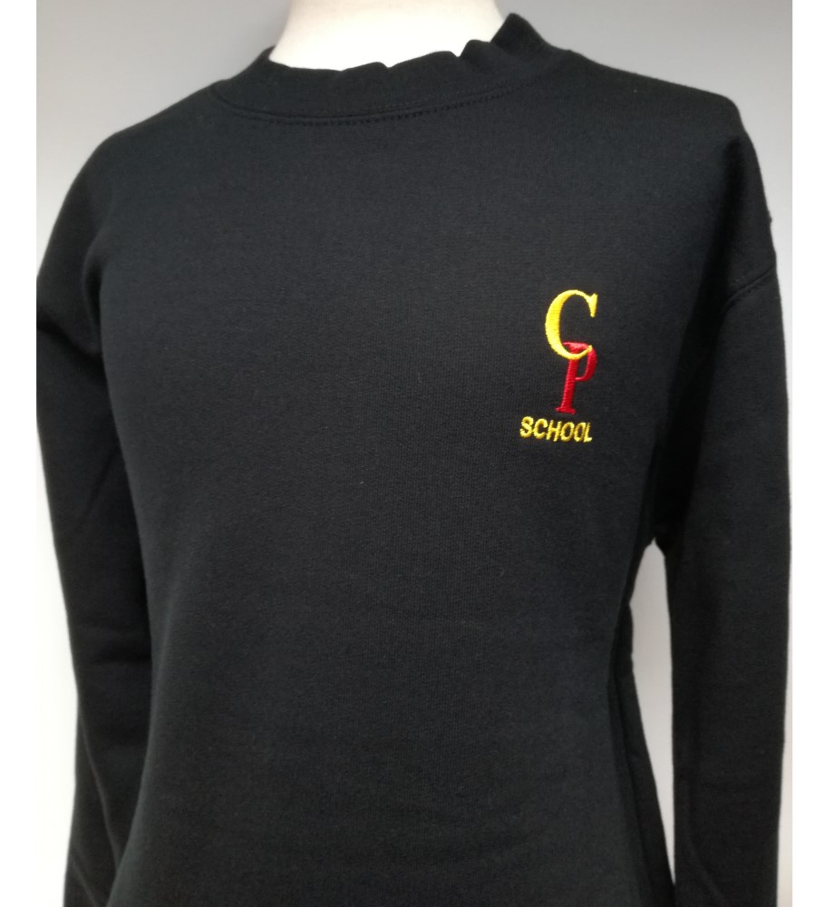 Combe Pafford School - Combe Pafford School Sweatshirt (Years 10-11), Uniform Items