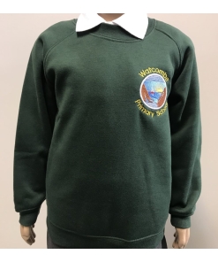 Watcombe Primary School - Watcombe Sweatshirt, Uniform Items