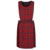 Warberry C of E Academy - KILT PINAFORE, Warberry C of E Academy, Skirts & Pinafores