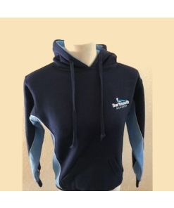 Dartmouth Academy - DARTMOUTH HOODED SPORTS TOP, Dartmouth Academy Years 4 to 11