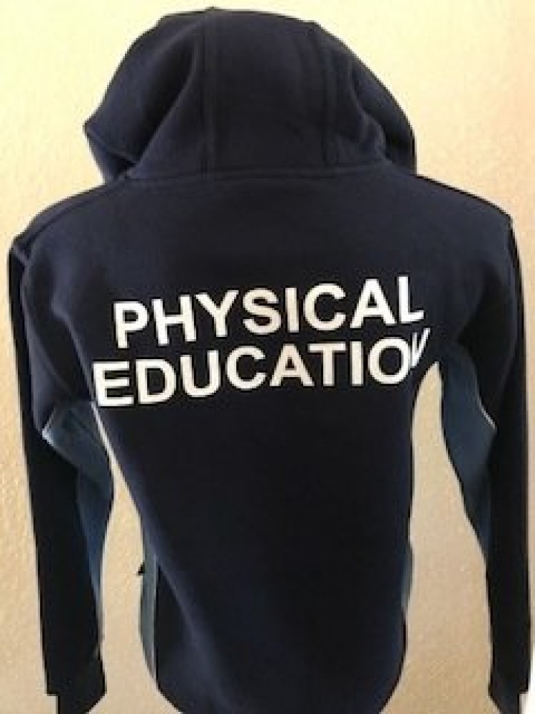 Dartmouth Academy - DARTMOUTH HOODED SPORTS TOP, Dartmouth Academy Years 4 to 11