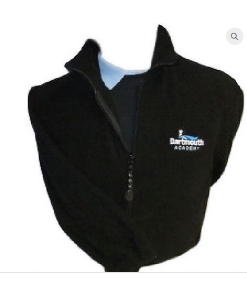 Dartmouth Academy - DARTMOUTH JUNIOR FLEECE, Dartmouth Academy Nursery to Year 3