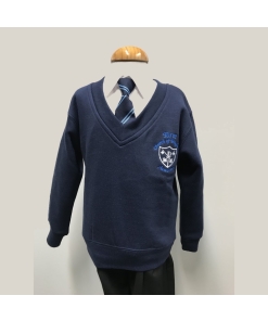 Torre C of E Academy - TORRE ACADEMY SWEATSHIRT, Uniform Items