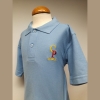 Combe Pafford School - COMBE PAFFORD SKY BLUE POLO, Uniform Items