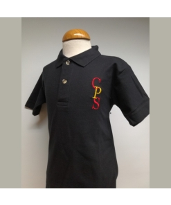 Combe Pafford School - COMBE PAFFORD PE POLO SHIRT, PE kit