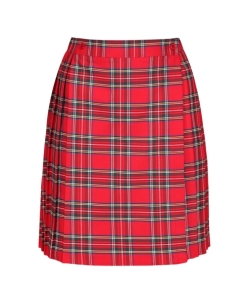Warberry C of E Academy - TARTAN KILT SKIRT, Warberry C of E Academy