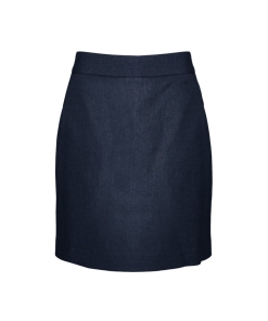S-CUT STRAIGHT SKIRT, Skirts & Pinafores, Day Uniform