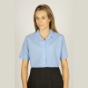 TGGS - SS REVER BLOUSE TW PK, Day Uniform, Shirts and Blouses