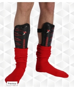 SHIN PADS, TBGS PE Kit, Sportswear, Dartmouth Academy Years 4 to 11, TGGS PE Kit, Galmpton CE Primary School, Hayes School, Years 7 to 11, Accessories