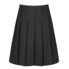 Junior Stitch Down Pleat Skirt, Years 7 to 11, Skirts & Pinafores