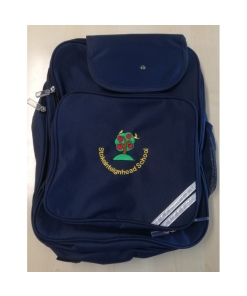 Stokeinteignhead Primary School - STOKEINTEIGNHEAD JUNIOR BACK P, Uniform Items