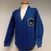 Homelands Primary School - HOMELANDS CARDIGAN, Uniform Items