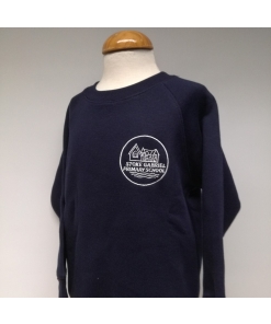 Stoke Gabriel Primary School - STOKE GABRIEL SWEATSHIRT, Uniform Items