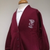 Sacred Heart Primary School - SACRED HEART CARDIGAN, Uniform Items