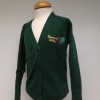 Sherwell Valley Primary School - SHERWELL CARDI, Uniform Items