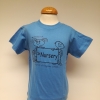 St Marychurch Primary School - ST MARYCHURCH NURSERY T SHIRT, Uniform Items