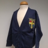 St Marychurch Primary School - ST MARYCHURCH CARDIGAN, Uniform Items