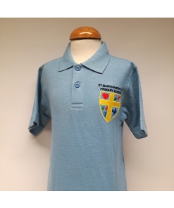 St Marychurch Primary School - ST MARYCHURCH POLO, Uniform Items
